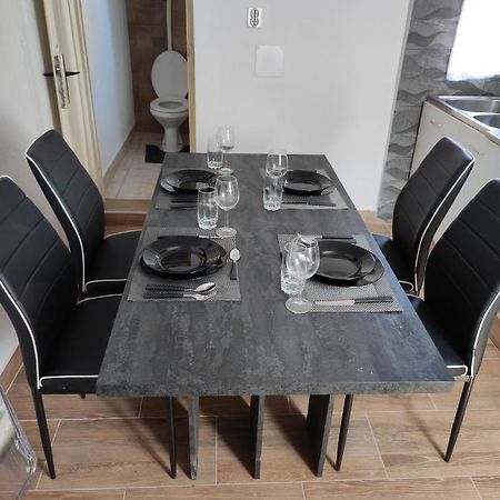 Apartman Selce Kültér fotó