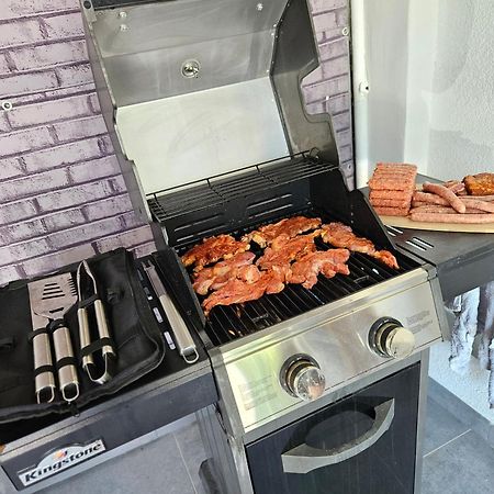 Apartman Selce Kültér fotó