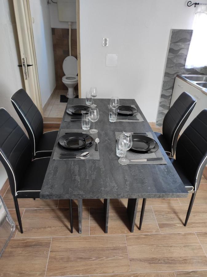 Apartman Selce Kültér fotó