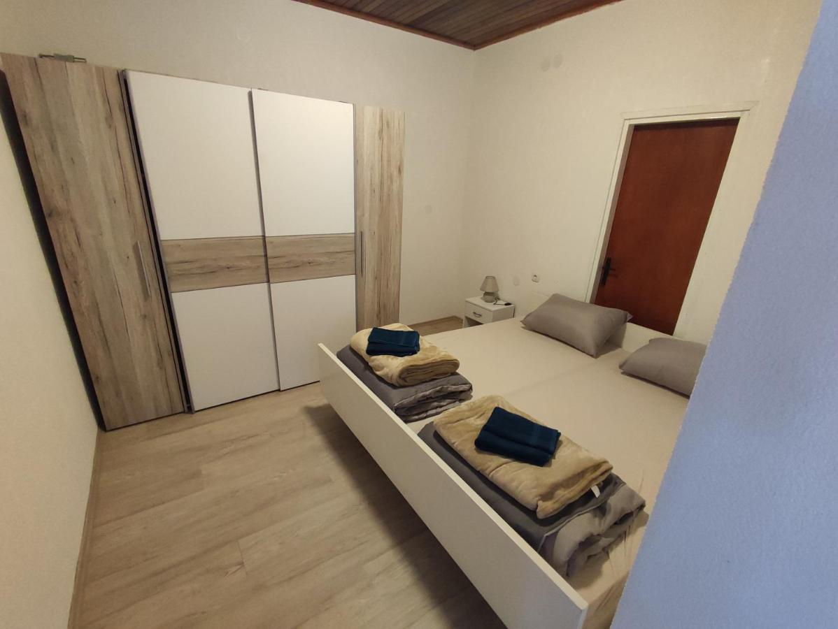 Apartman Selce Kültér fotó