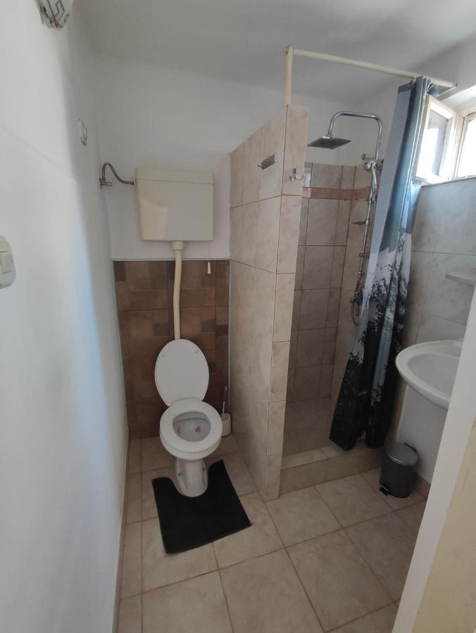 Apartman Selce Kültér fotó