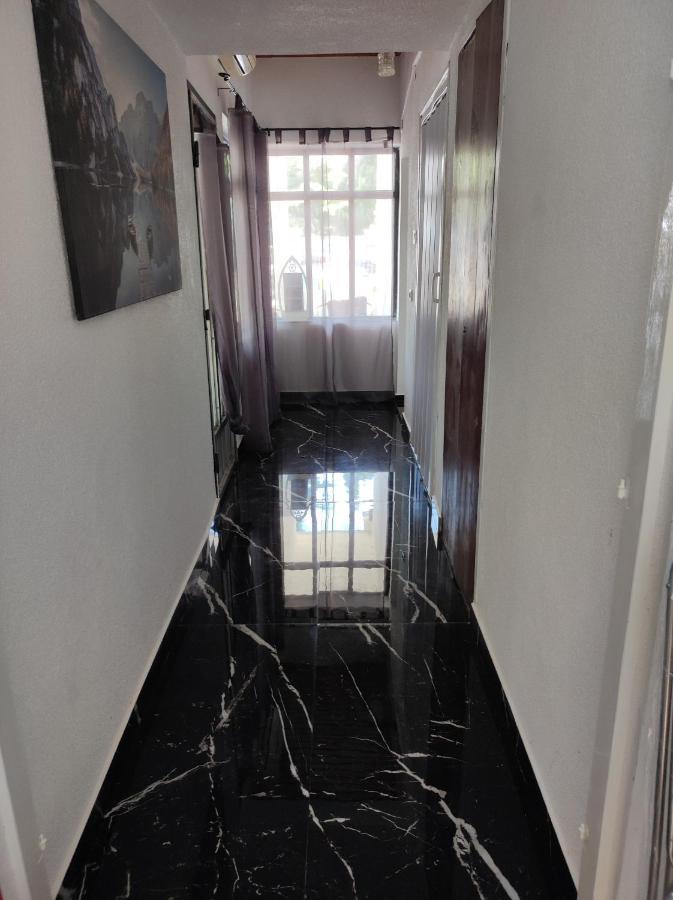 Apartman Selce Kültér fotó