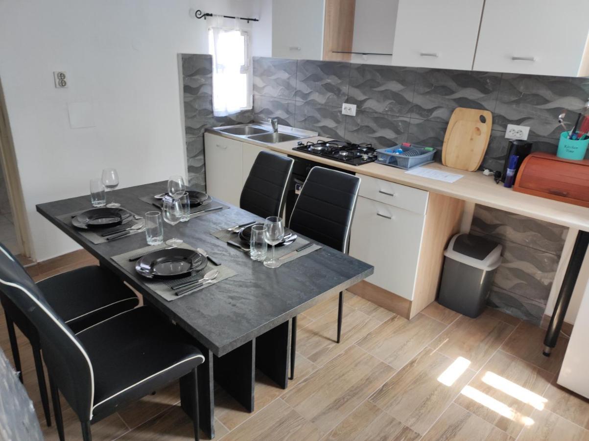 Apartman Selce Kültér fotó