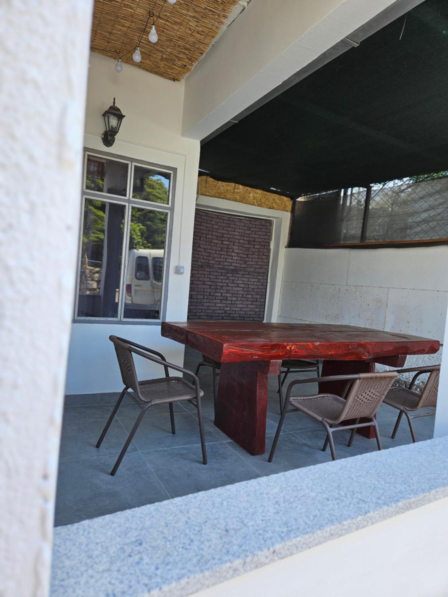 Apartman Selce Kültér fotó