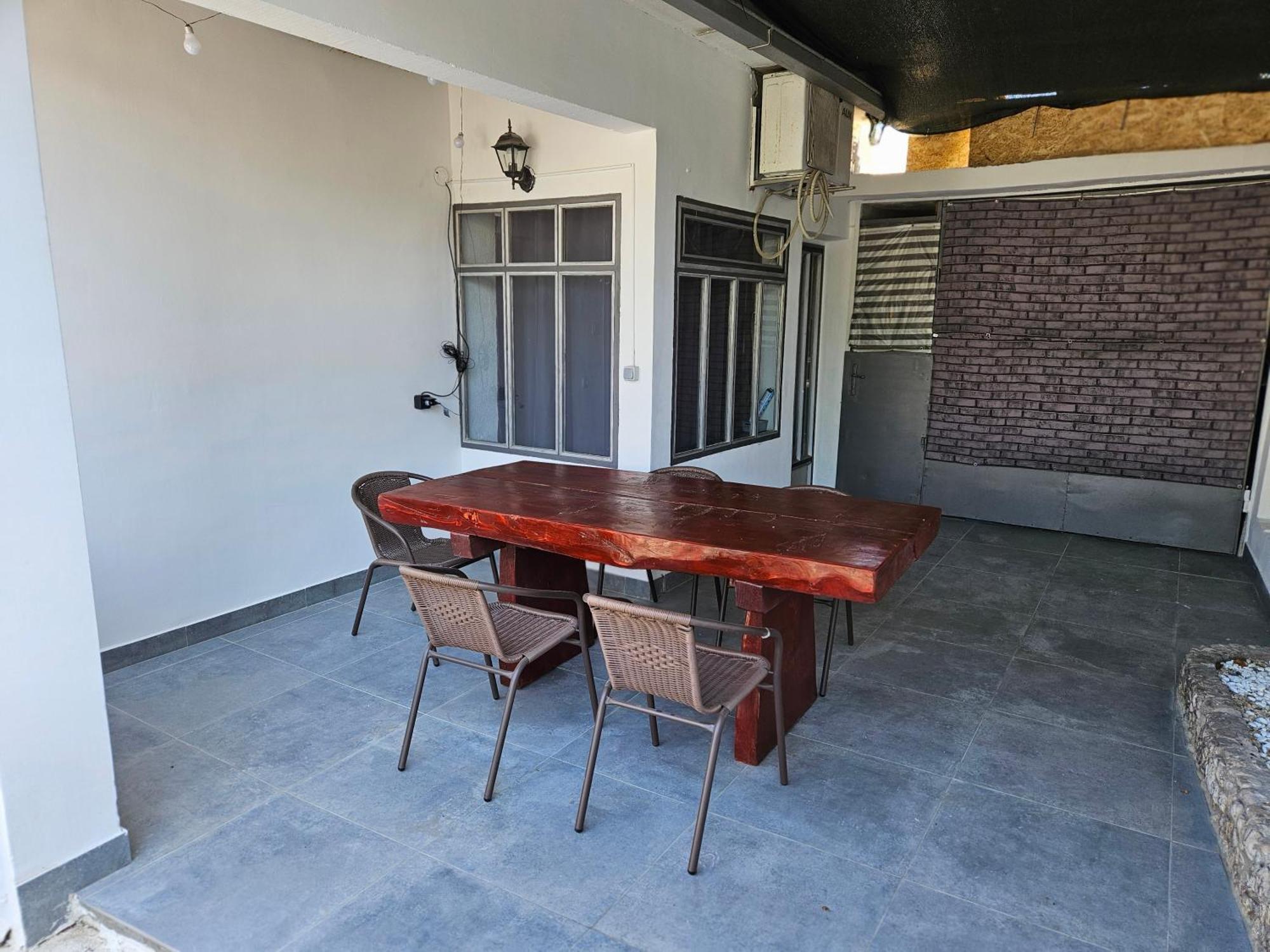 Apartman Selce Kültér fotó