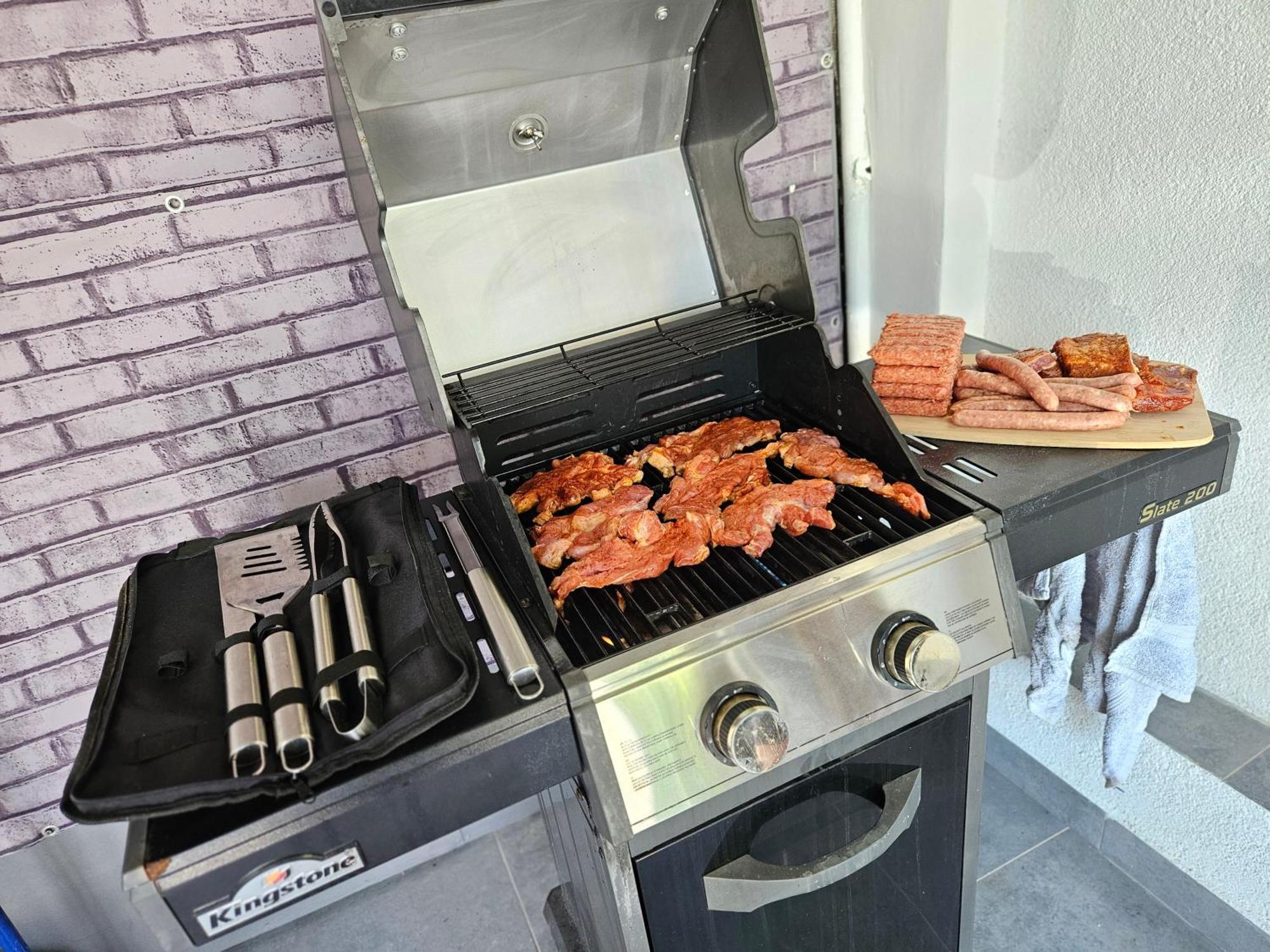 Apartman Selce Kültér fotó
